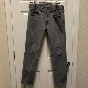Banana Republic Slim Fit Traveler Jeans 32x32